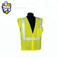 high quality CE EN ISO 20471 reflective vest,safety vest, reflective traffic vest